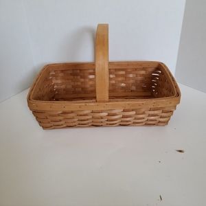 JAMESTOWN COLLECTION  market basket